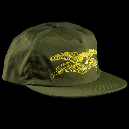 Basic Eagle Hat