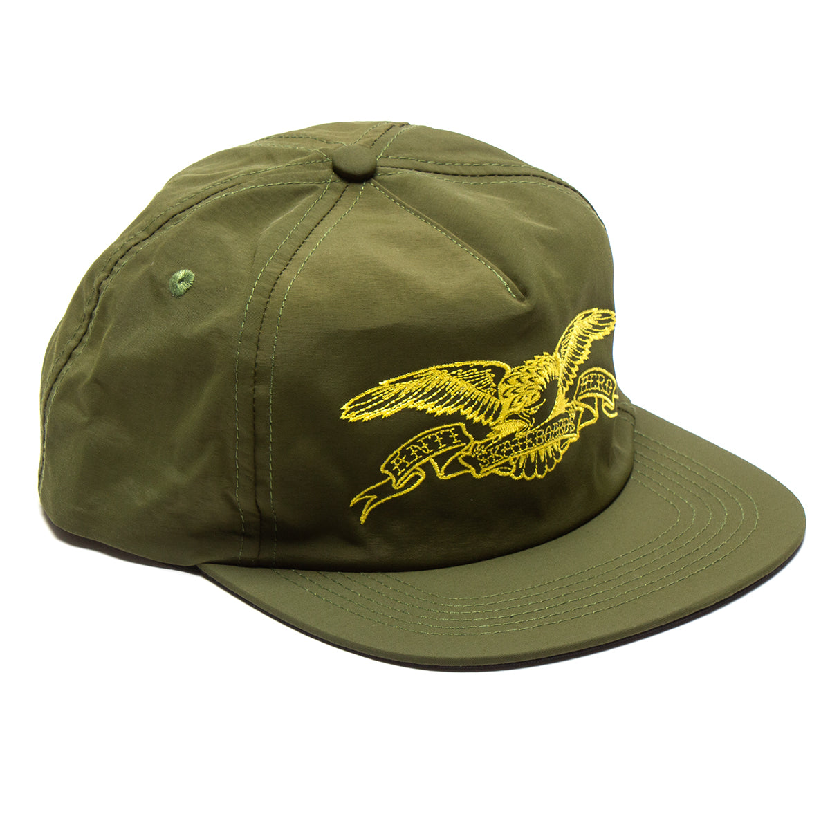 Basic Eagle Hat