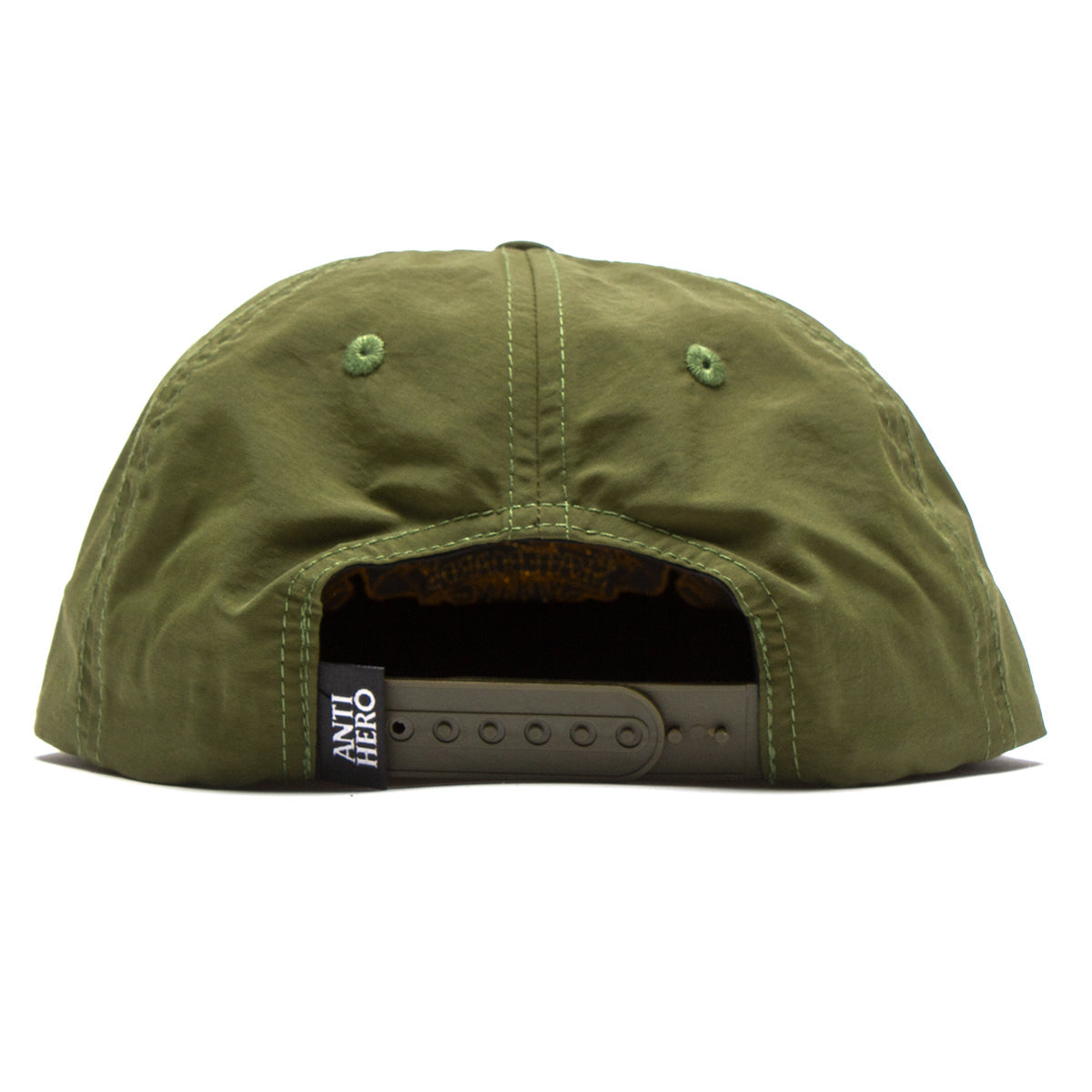 Basic Eagle Hat