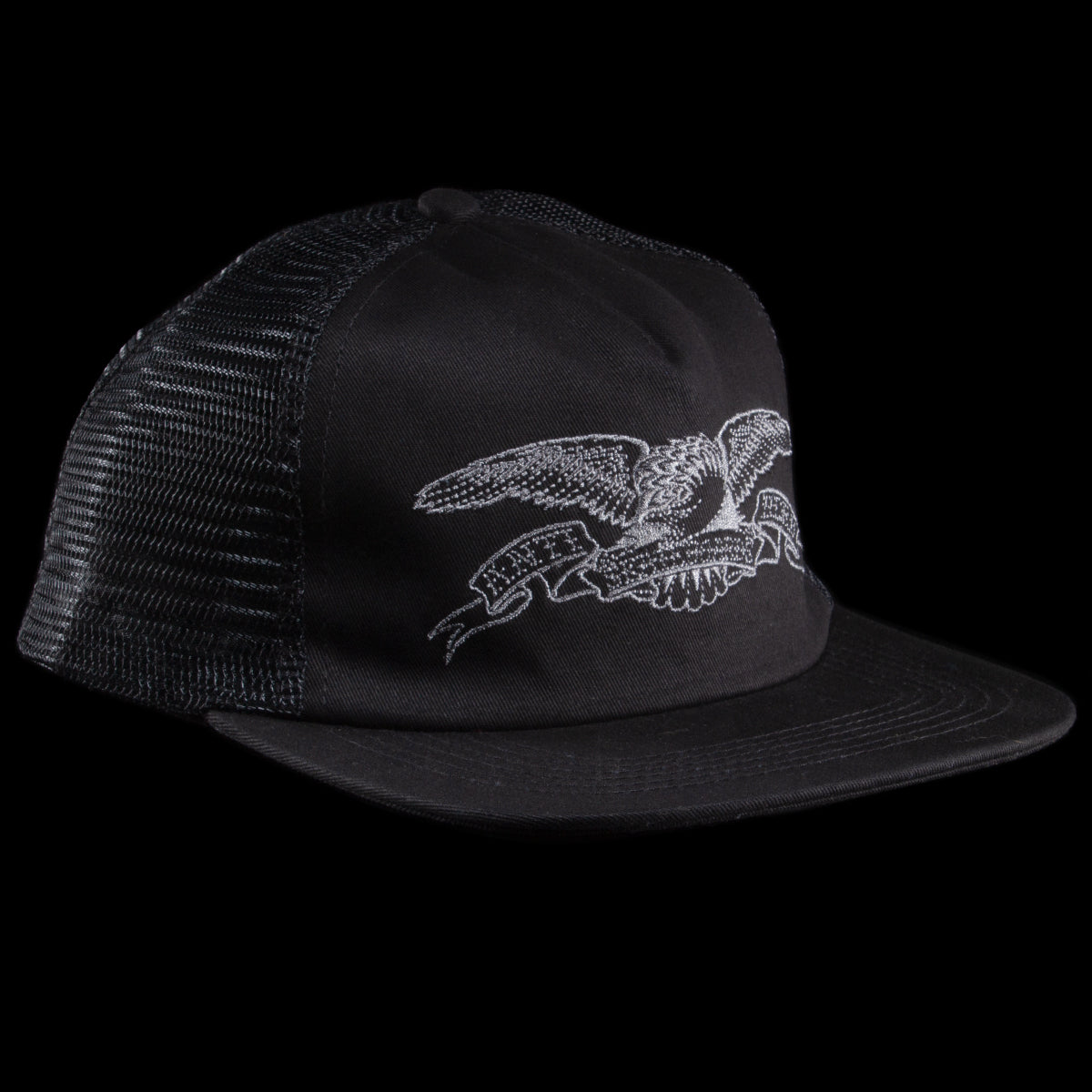 Basic Eagle Hat