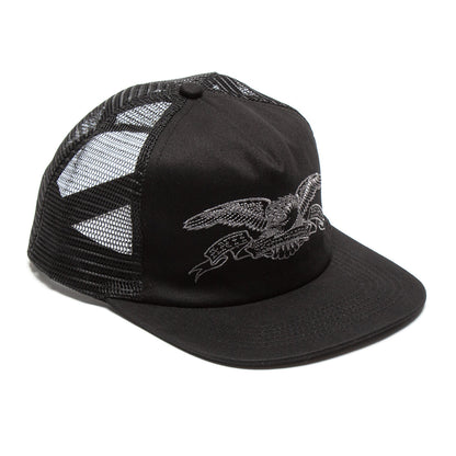 Basic Eagle Hat