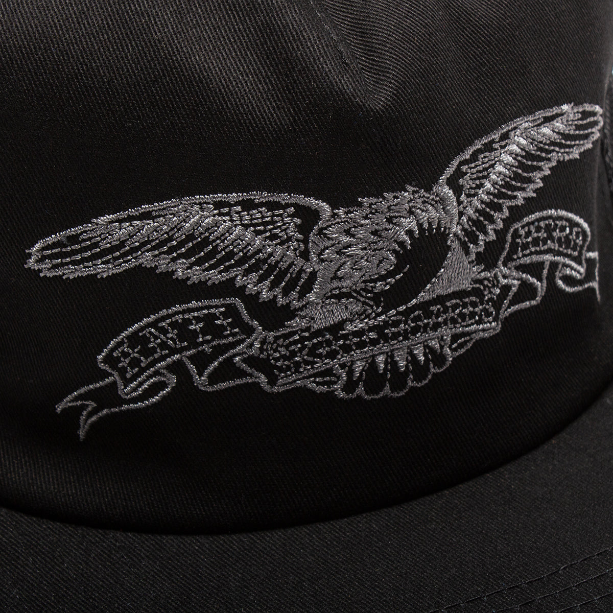 Basic Eagle Hat