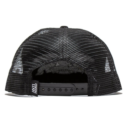 Basic Eagle Hat