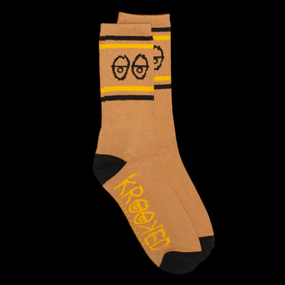 Eyes Sock