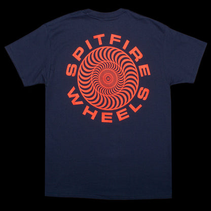 Classic 87 Swirl T-Shirt