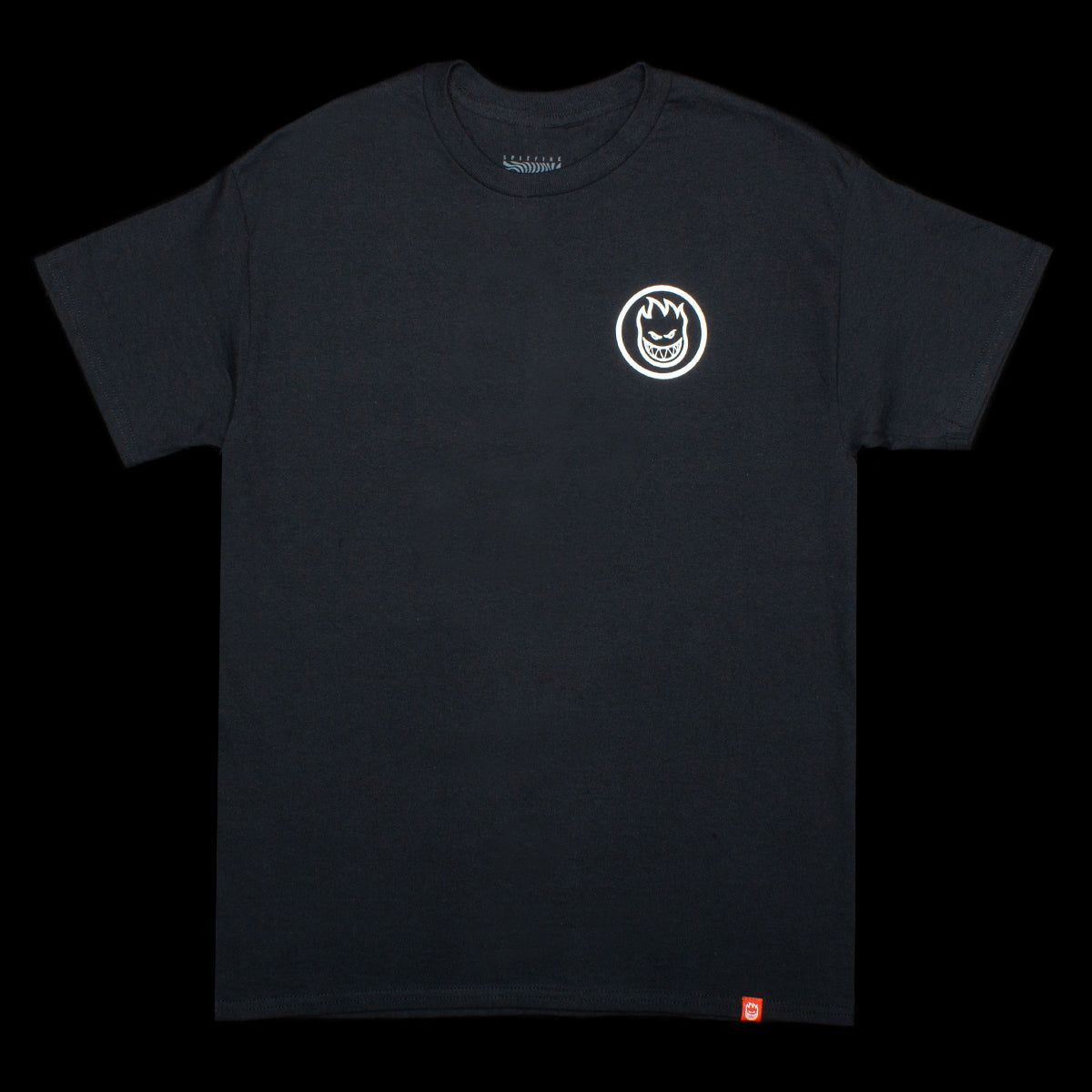 Classic Swirl T-Shirt