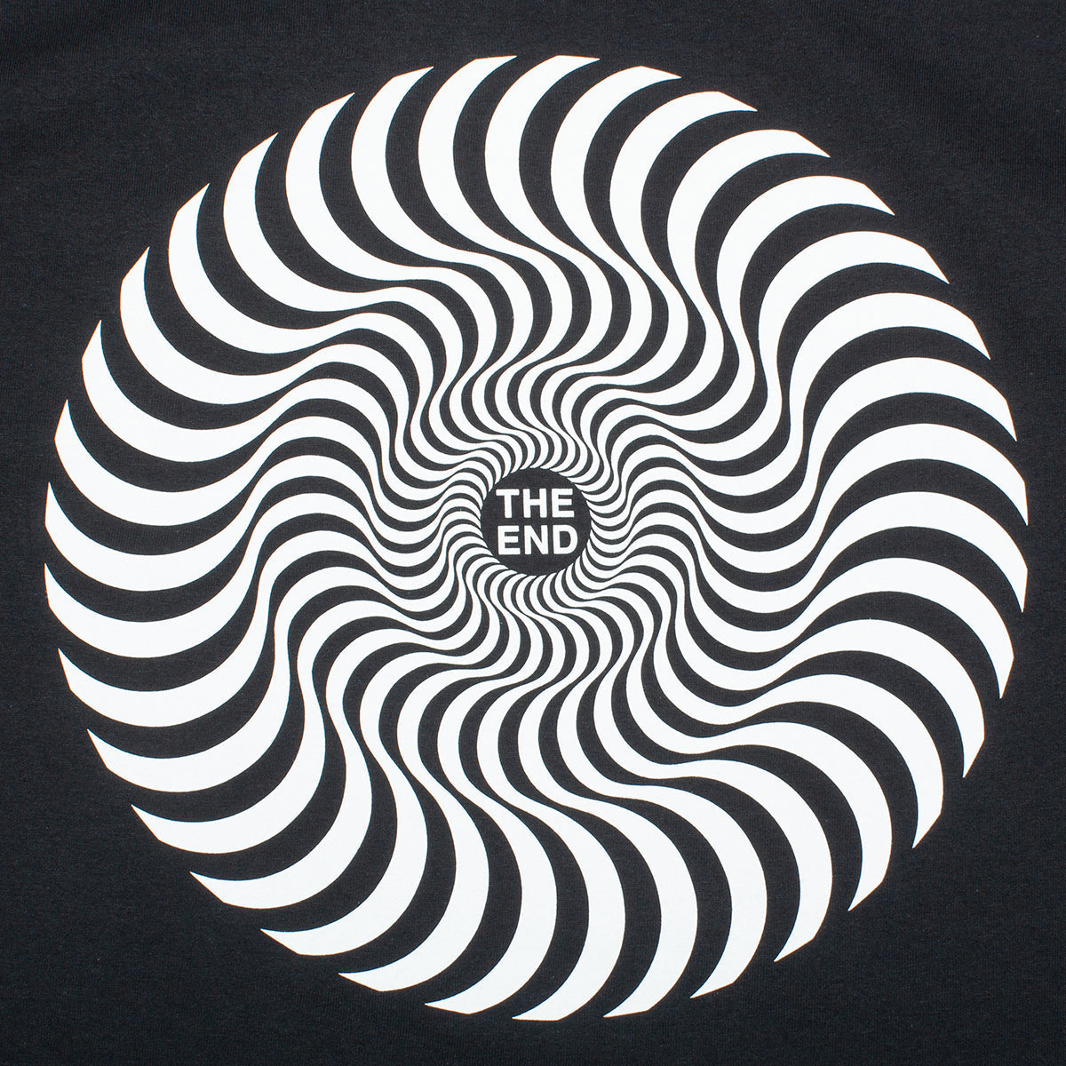 Classic Swirl T-Shirt