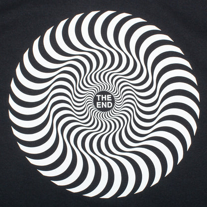 Classic Swirl T-Shirt