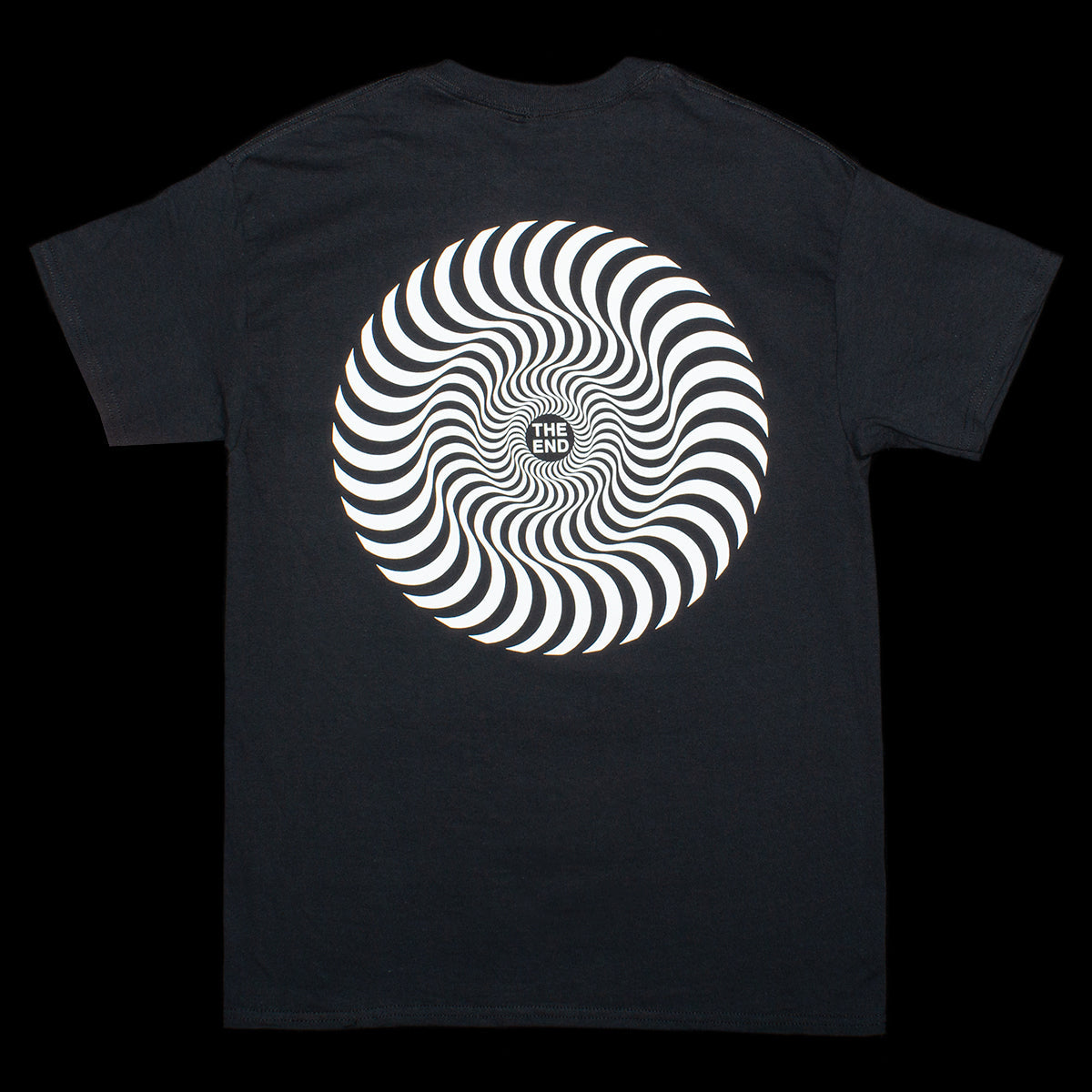 Classic Swirl T-Shirt