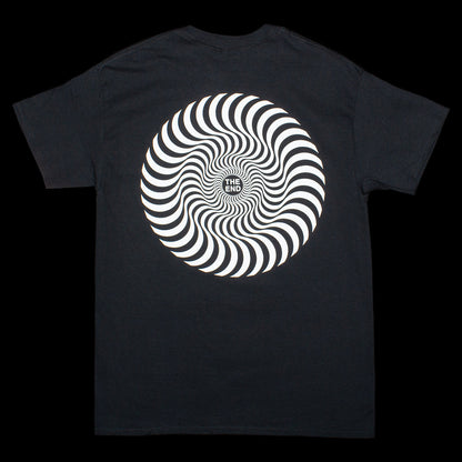 Classic Swirl T-Shirt