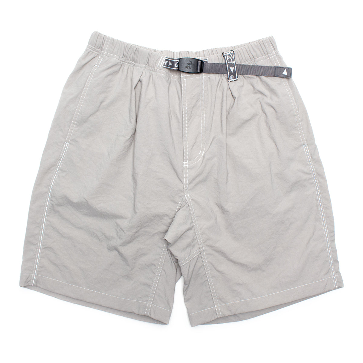 Nylon G-Short x And Wander