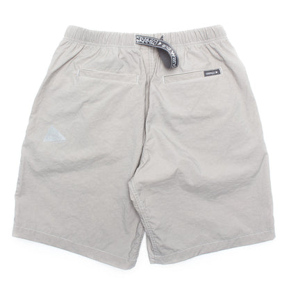 Nylon G-Short x And Wander