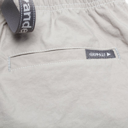 Nylon G-Short x And Wander