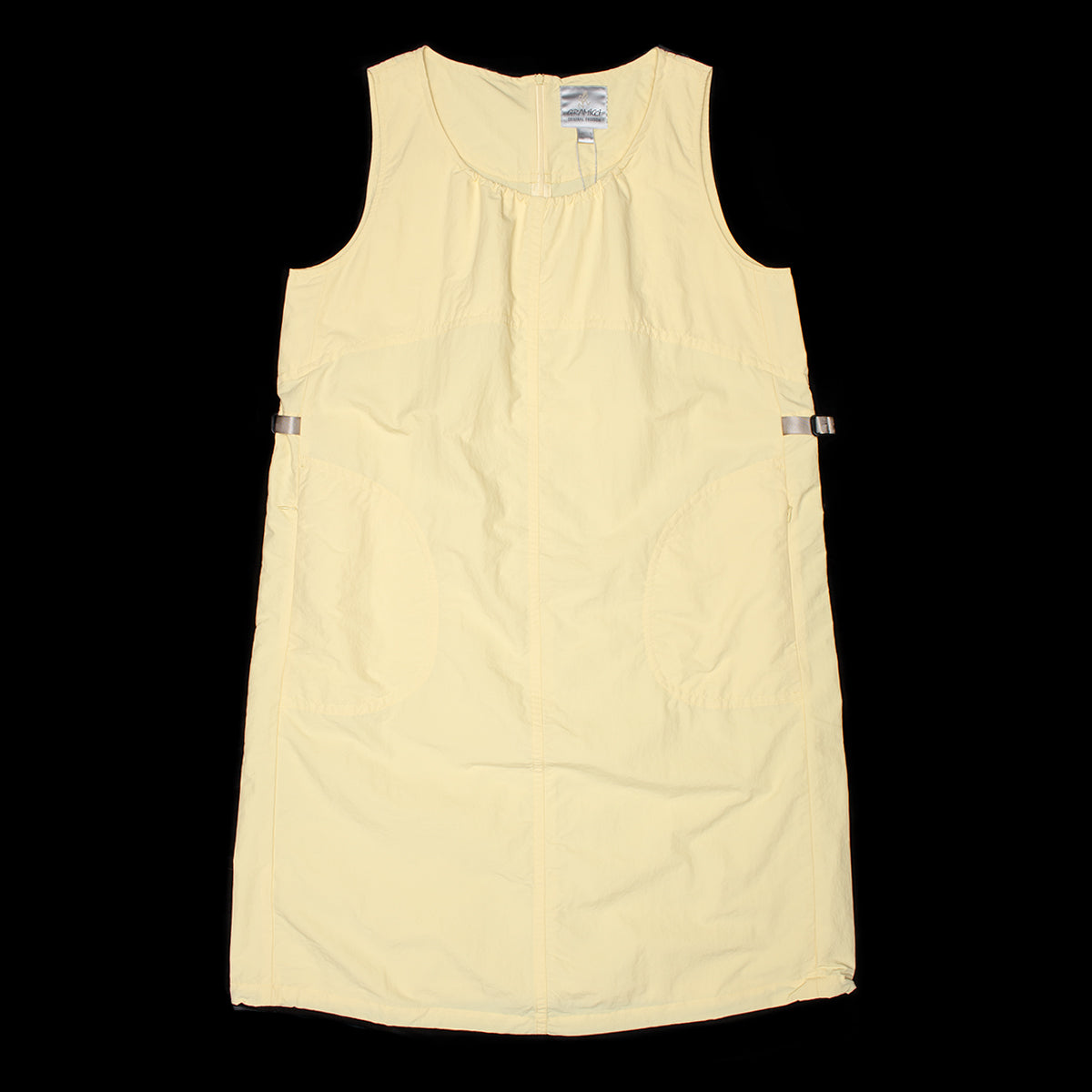 Women's Nylon Dress