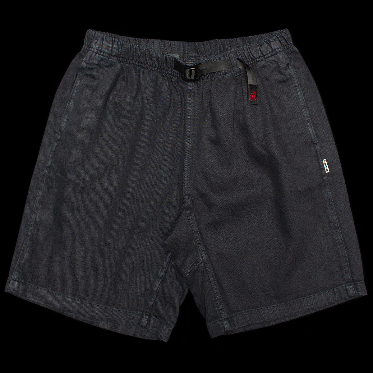 Hemp G-Short
