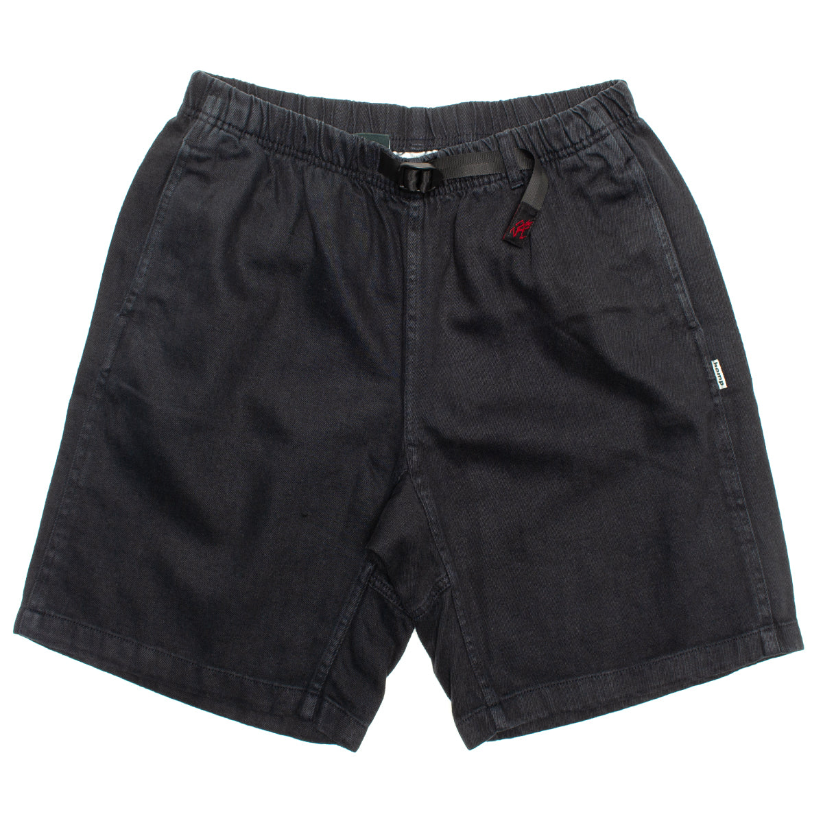 Hemp G-Short