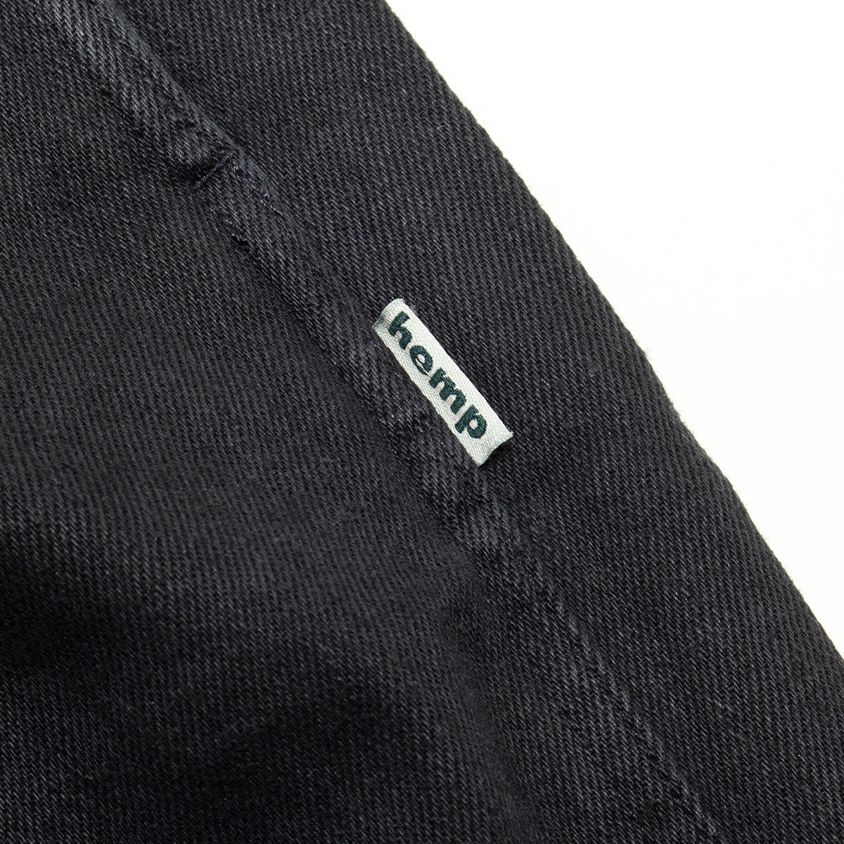 Hemp G-Short