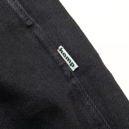 Hemp G-Short