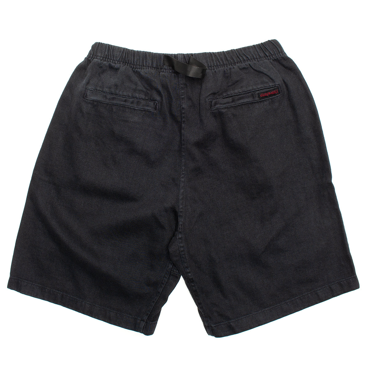Hemp G-Short