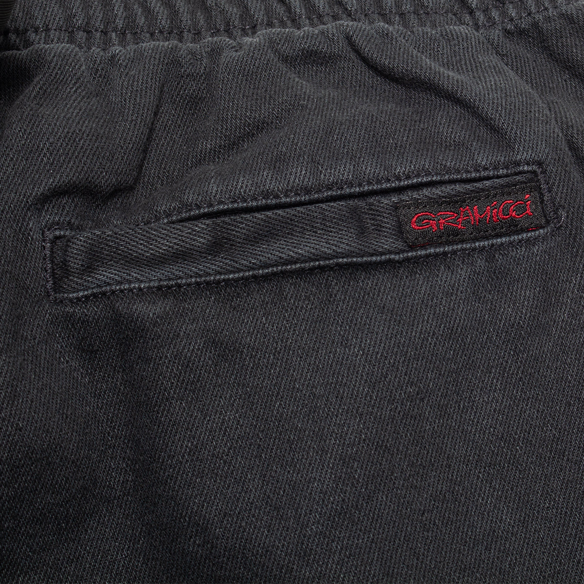 Hemp G-Short