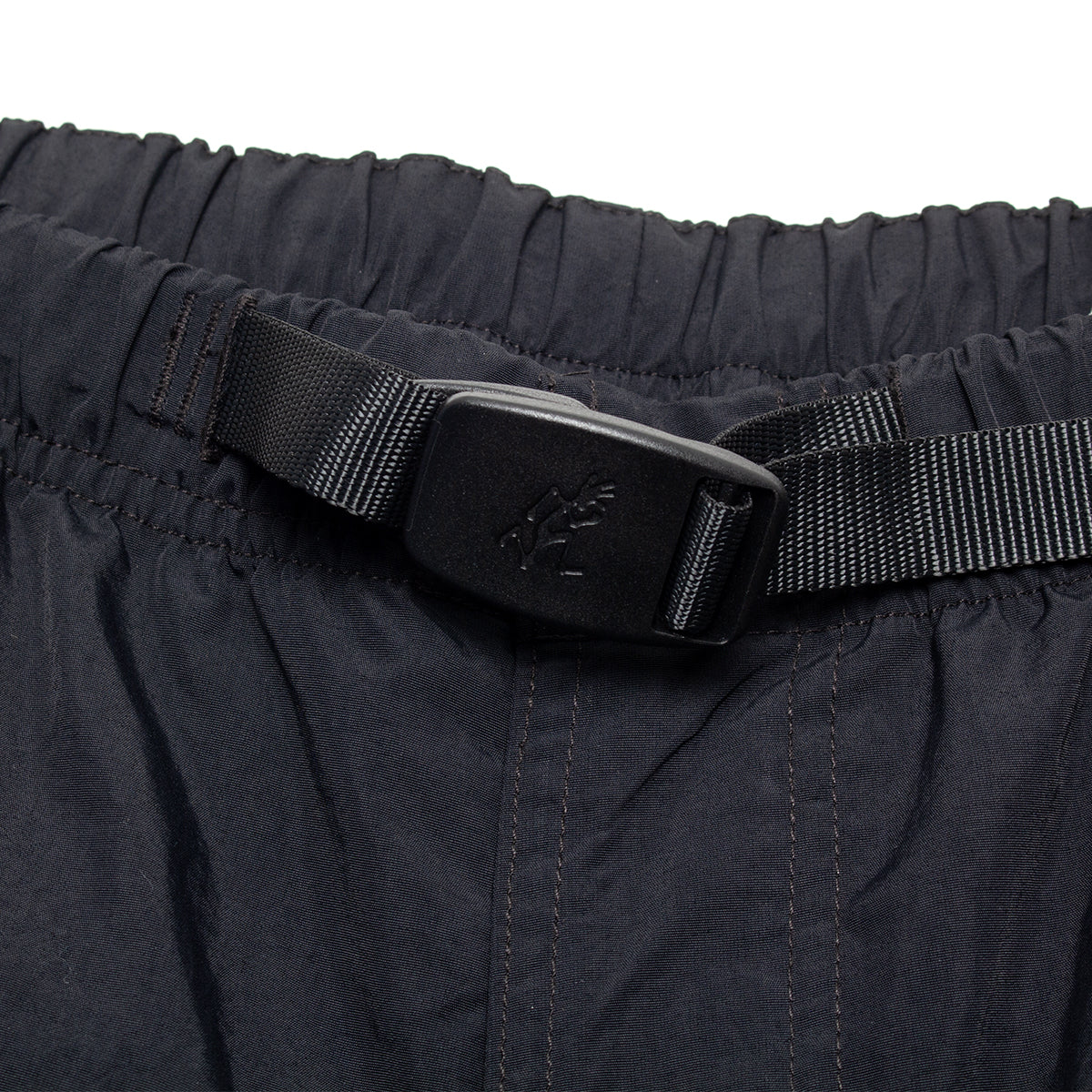 Nylon Utility Short