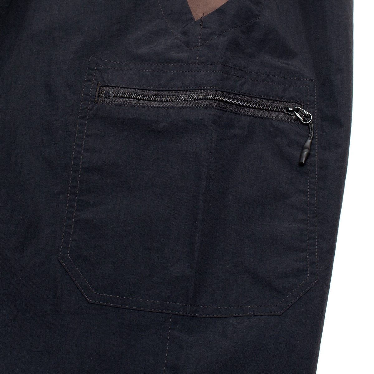 Nylon Utility Short