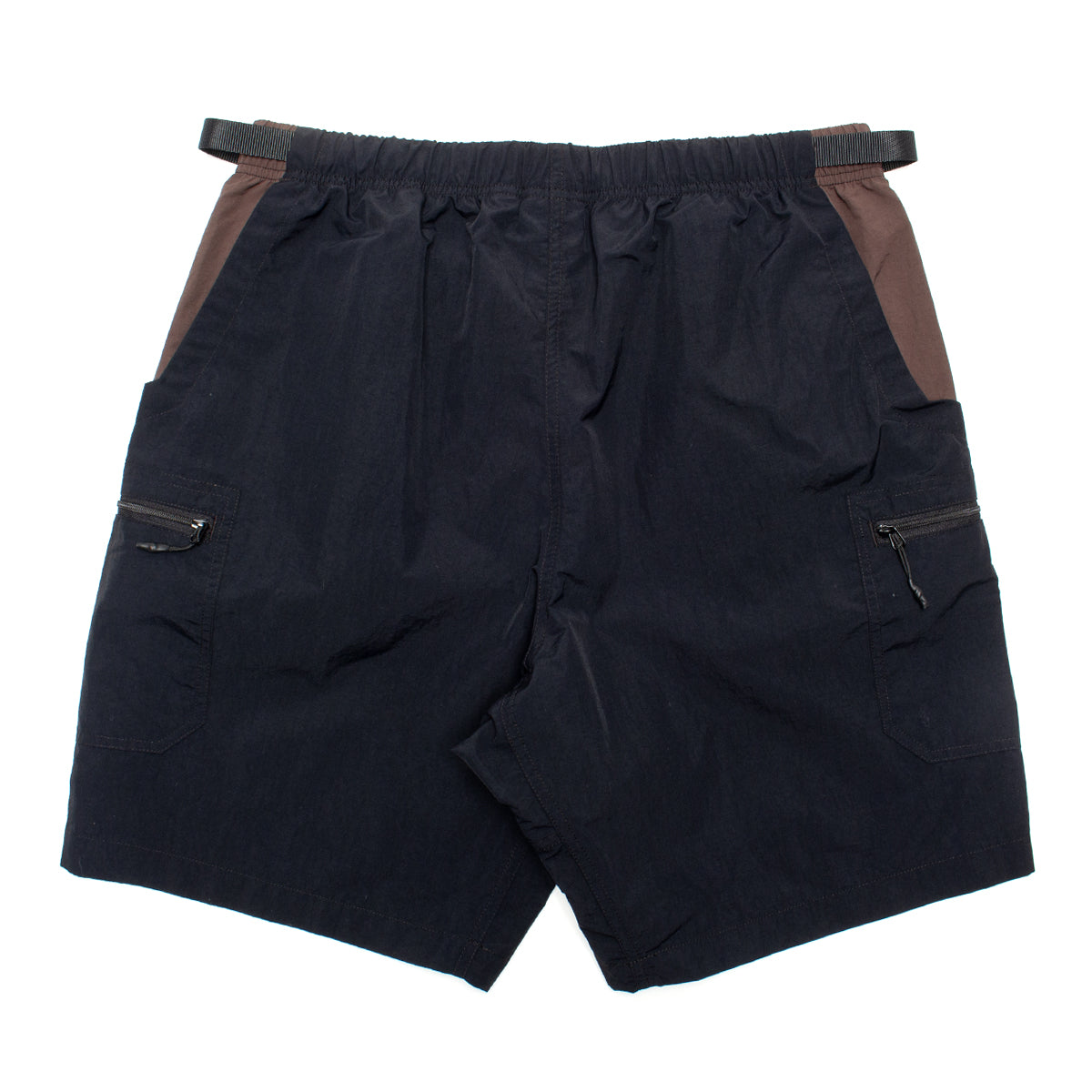 Nylon Utility Short