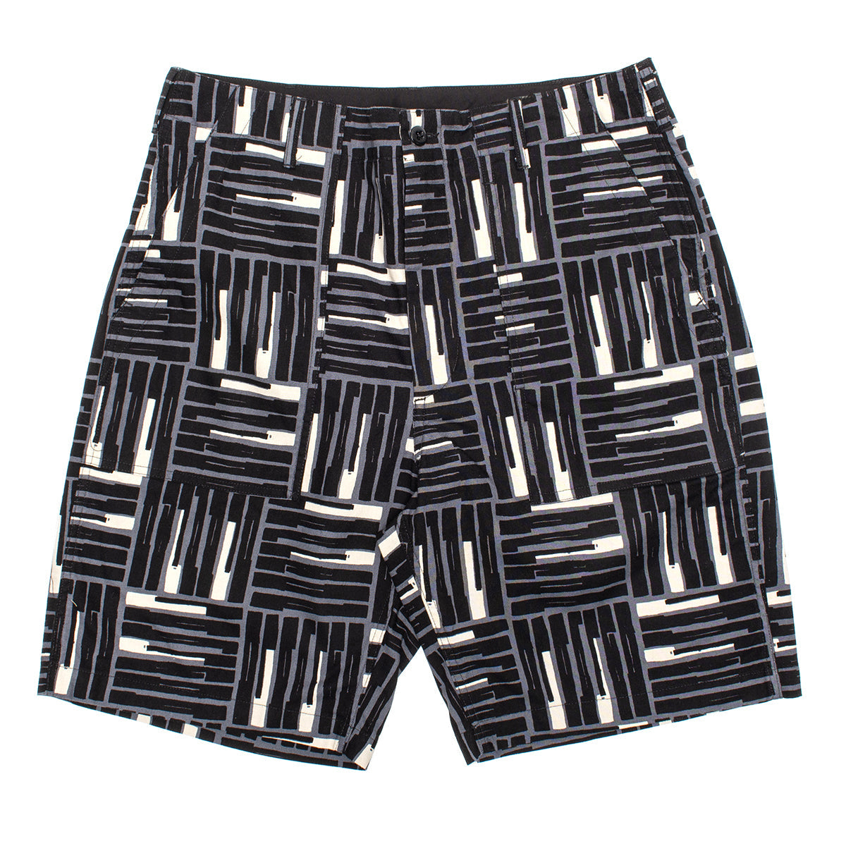 Fatigue Short