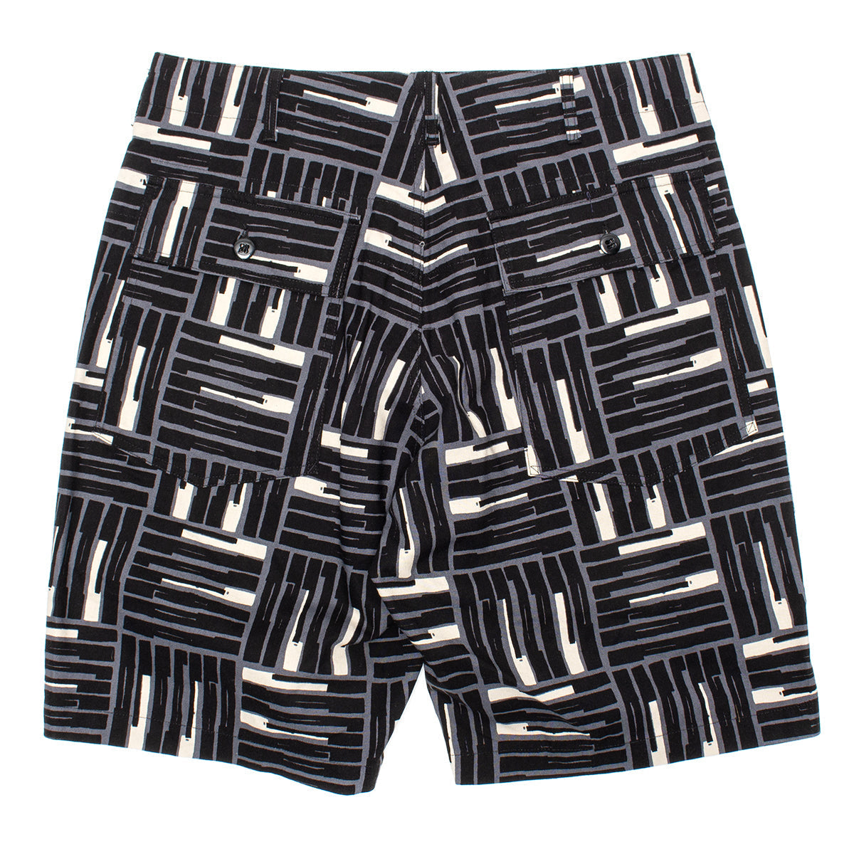 Fatigue Short