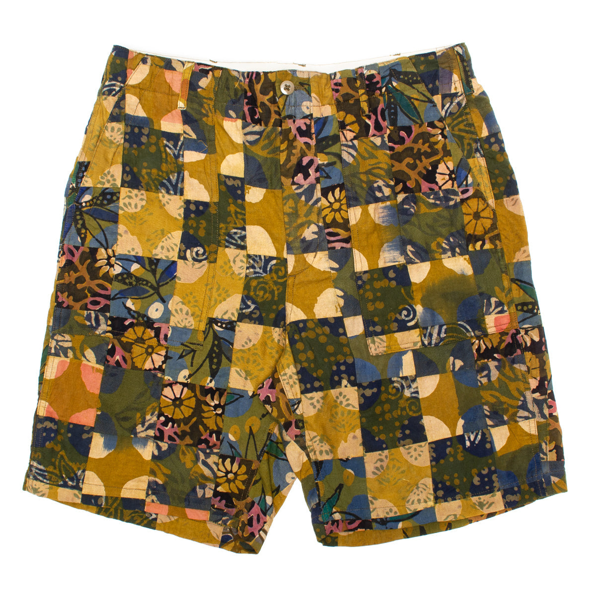 Fatigue Short