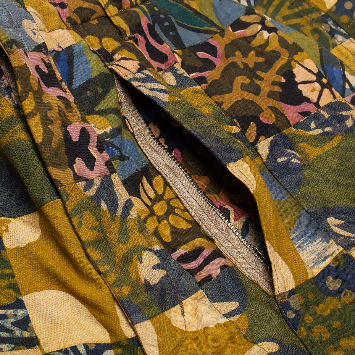 Fatigue Short