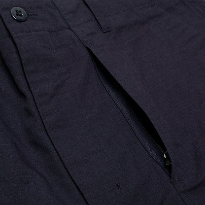 Fatigue Short