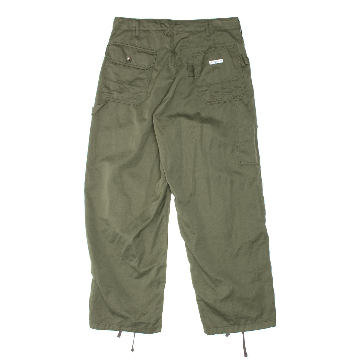 Painter Pant