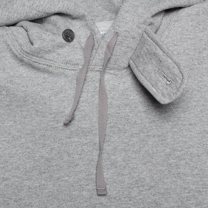 Short Sleeve Hoodie