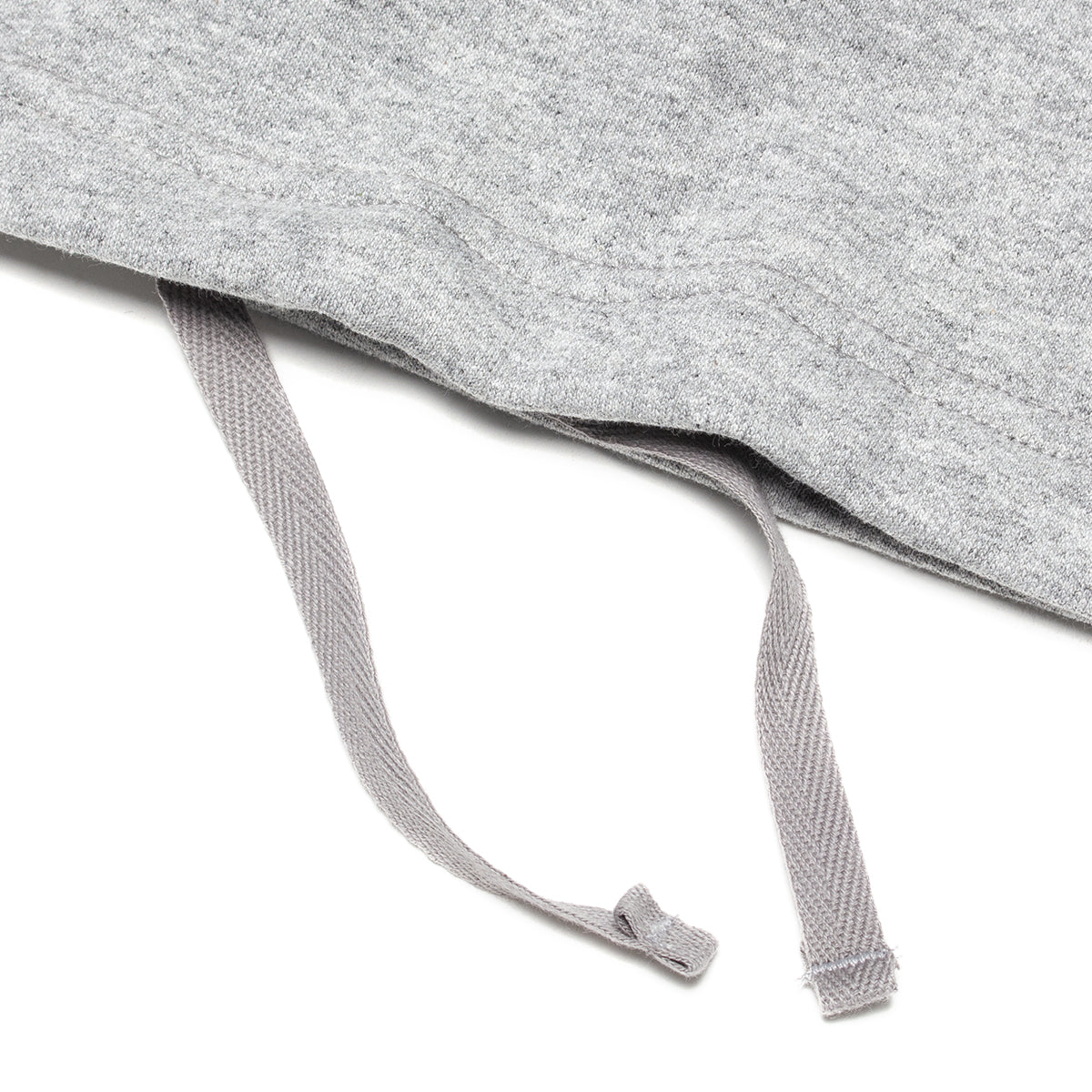 Short Sleeve Hoodie