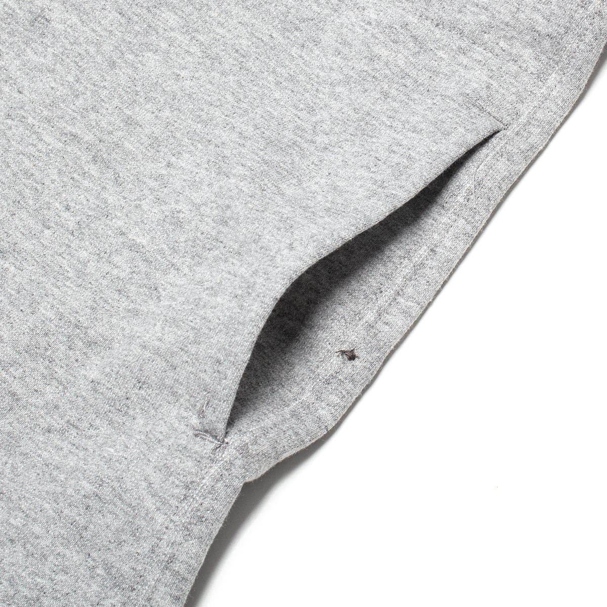 Short Sleeve Hoodie