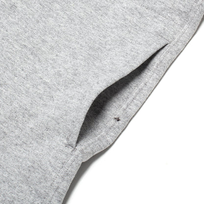 Short Sleeve Hoodie
