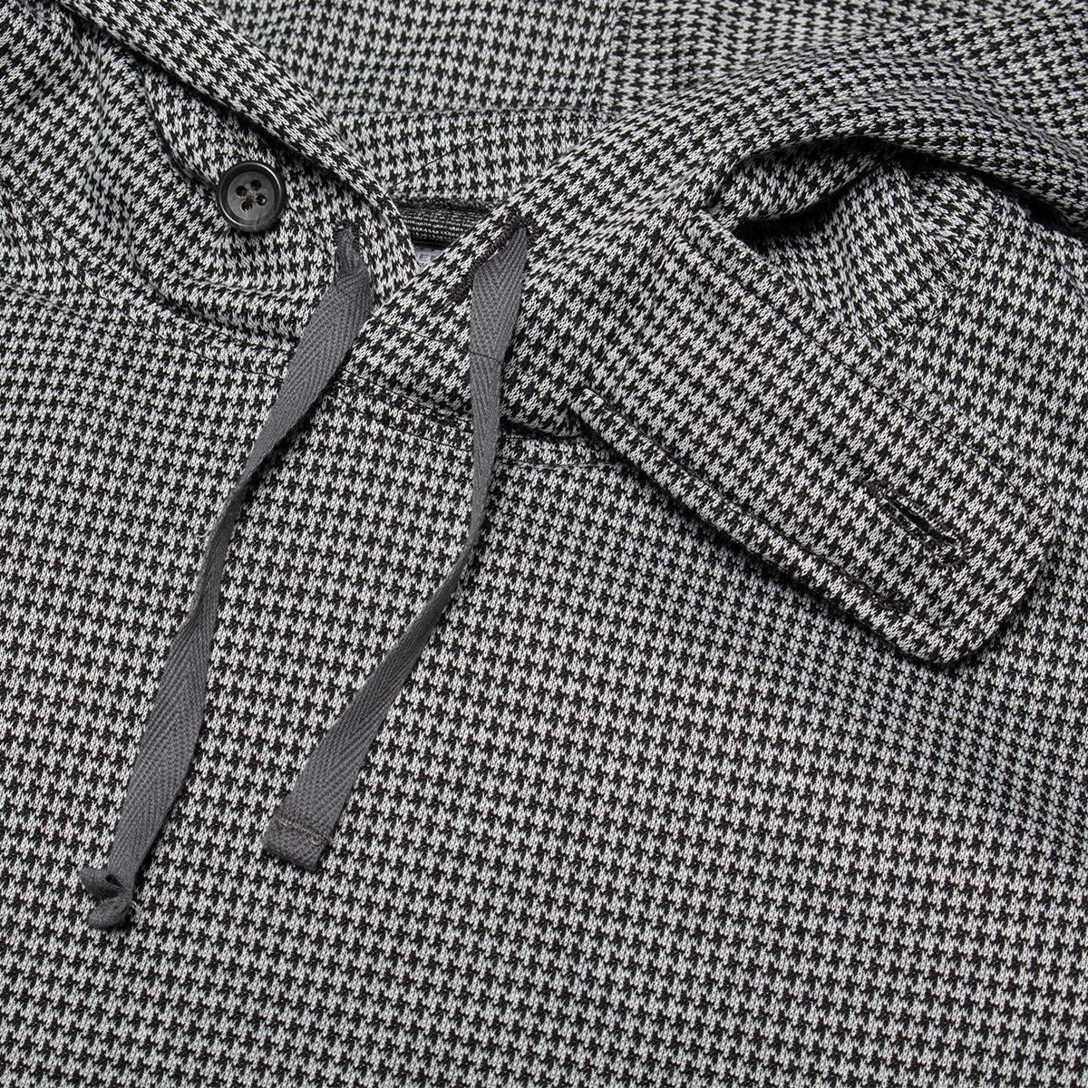 Short Sleeve Hoodie
