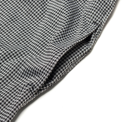 Short Sleeve Hoodie