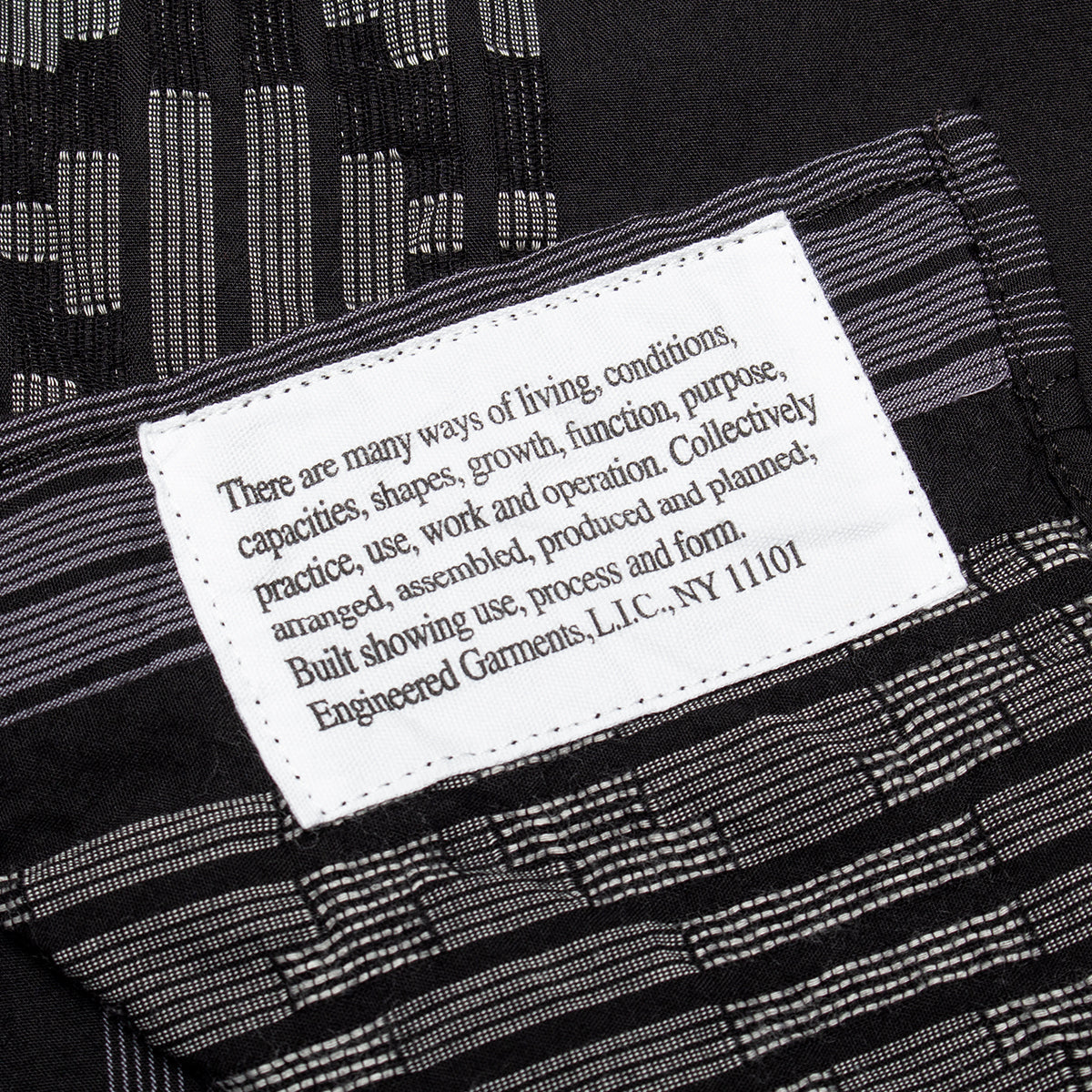Work Shirt