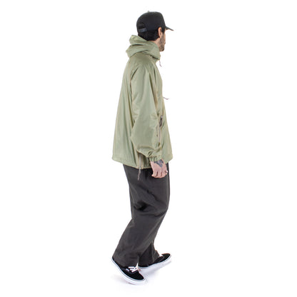 Salathe Cordura Straight Pant