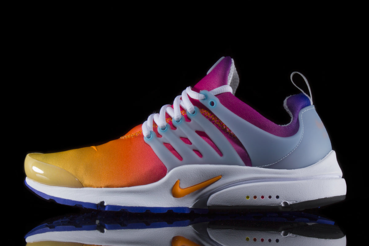 Air Presto