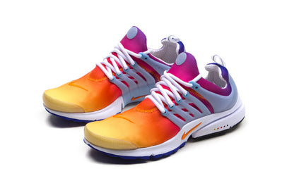 Air Presto