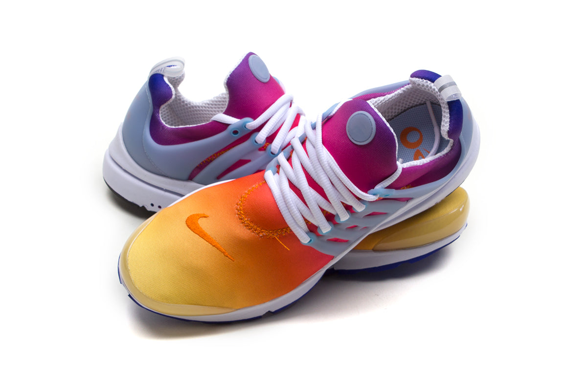 Air Presto