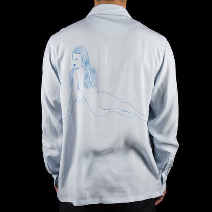 Pin Up Girl L/S Shirt