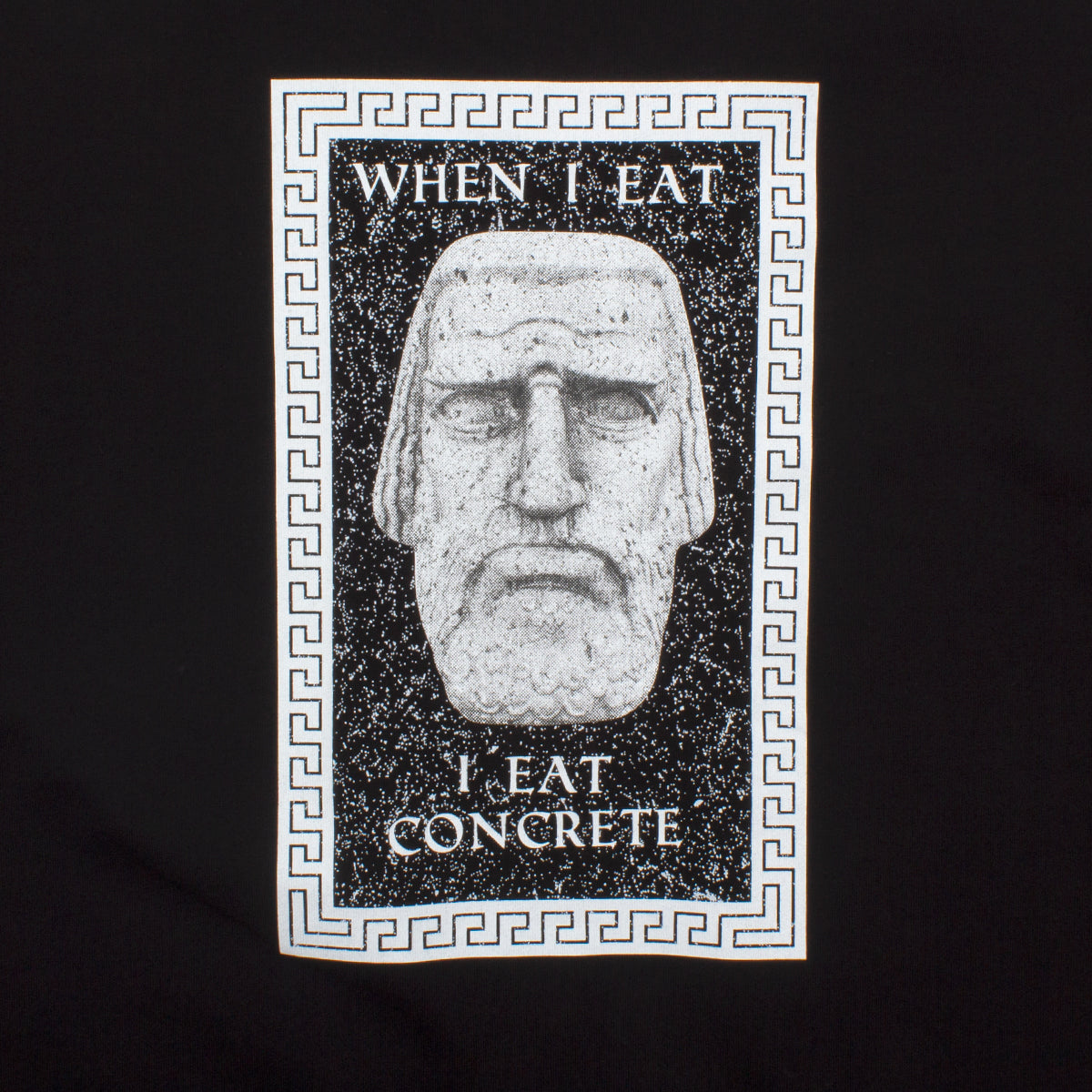 Statue Tee