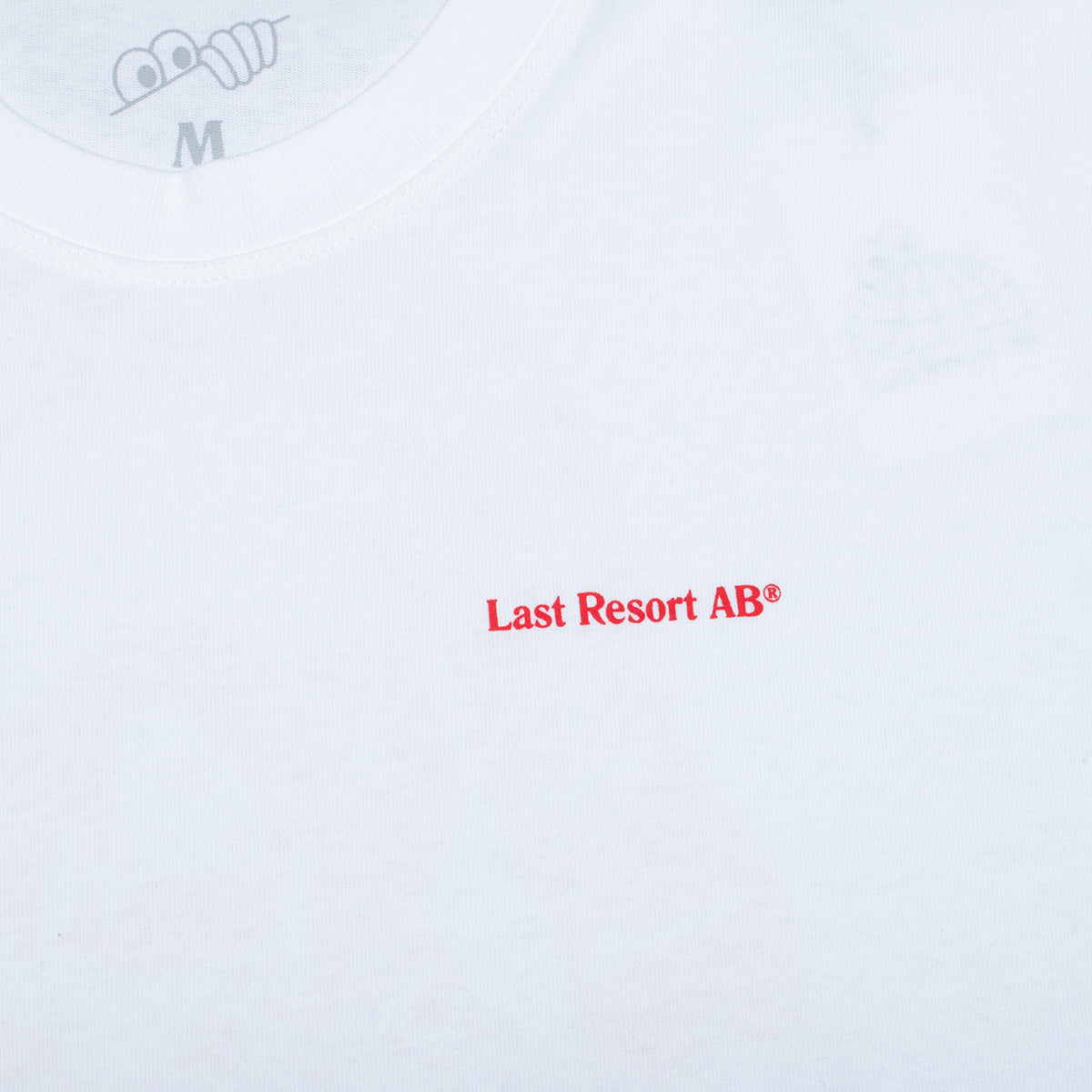 Dragon L/S Tee