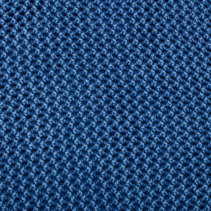 Pigment Dyed Loose Gauge Sweater
