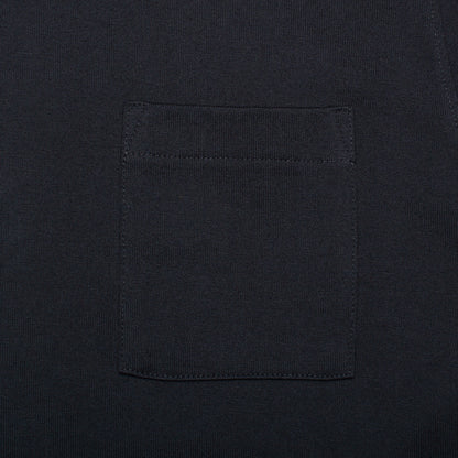 Flower Mock Neck L/S Crew