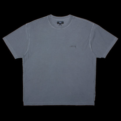 Pigment Dyed Inside Out Crew